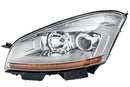 HELLA 1ZS 009 237-061 FF/Bi-Xenon-Headlight - right - fits Citroën C4 Grand Picasso I (UA_)