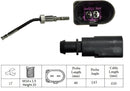 Fuel Parts Exhaust Gas Temperature Sensor - EXT191