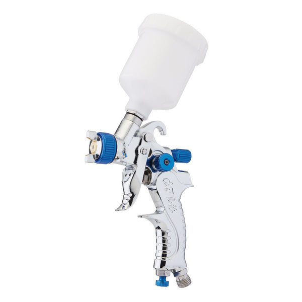 Draper Hvlp Airspraygun 100Ml 0.8/1.0 - 28366