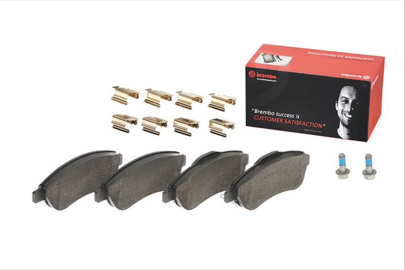 Brembo Brake Pad Set - P28045