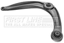 First Line Suspension Arm LH -FCA7578