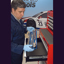 Socket Retaining Bar Carrier, 1/4", 3/8" & 1/2" Sq Dr