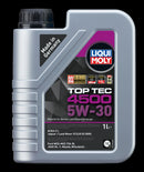 Liqui Moly TOP TEC 4500 5W-30 1L - 2317