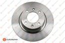Eurorepar Brake Disc - 1618861680