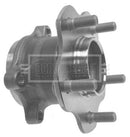 Borg & Beck Wheel Bearing Kit Part No -BWK1334
