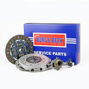 Borg & Beck Clutch 3In1 Csc Kit Part No -HKT1010