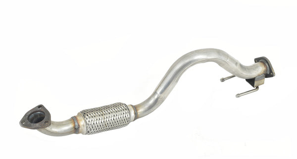 Klarius 301881 - Front Pipe For Cat  - Fits Volkswagen Caddy 1.4i
