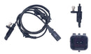 Fuel Parts Wheel Speed Sensor - AB1249