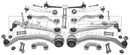 First Line Suspension Arm Kit -FCA7122K