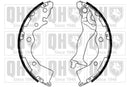 Quinton Hazell Brake Shoe Kit - BS1185