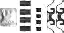 Mintex Brake Caliper Fitting Kit  - MBA0085