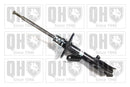 QH Suspension Strut Shock Absorber - Front Axle Left - QAG878050