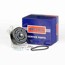 Borg & Beck Water Pump Kit Part No -BWP2115