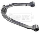 Borg & Beck Suspension Arm LH -BCA7624