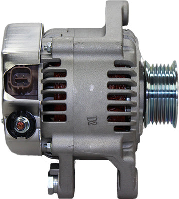WAI Alternator - 21533-OS