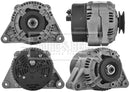 Borg & Beck Alternator - BBA2256
