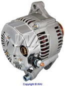 WAI Alternator - 13874N