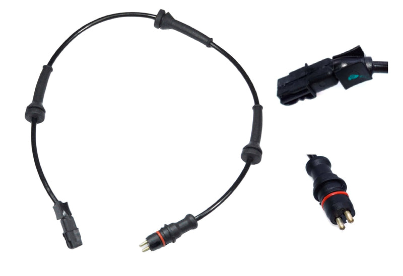 Lemark Wheel Speed Sensor - LAB146