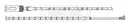 Borg & Beck Wear Lead Part No -BWL3137