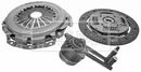 Borg & Beck Clutch 3In1 Csc Kit Part No -HKT1099