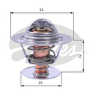Gates Thermostat, coolant - TH11292G1