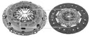 Borg & Beck Clutch Kit 2-In-1 Part No -HK2308