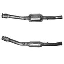 BM Cats Approved Petrol Catalytic Converter - BM91478H