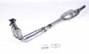 EEC Catalyst Type Approved - SK8001T