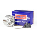 Borg & Beck Wheel Bearing Kit Part No -BWK851