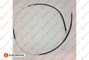 Eurorepar Parking Brake Cable - E074146