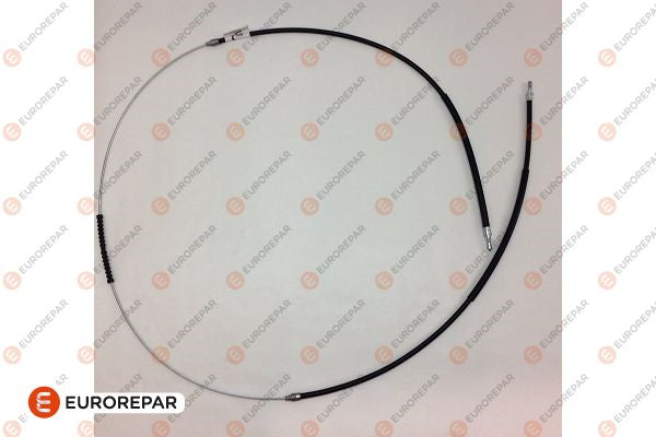 Eurorepar Parking Brake Cable - E074146
