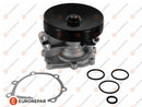Eurorepar Water Pump - 1637205480