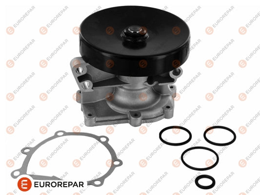 Eurorepar Water Pump - 1637205480