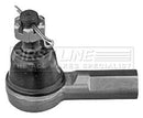 First Line Tie Rod End L/R Part No -FTR5851