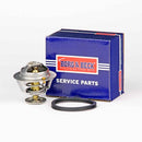 Borg & Beck Thermostat Kit Part No -BBT370