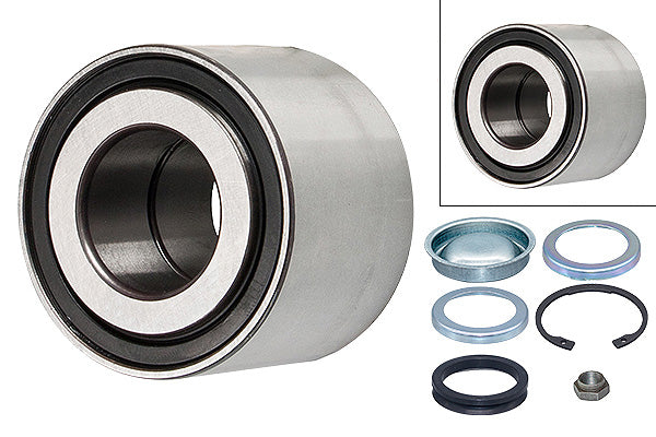 FAG Wheel Bearing Kit - 713650290