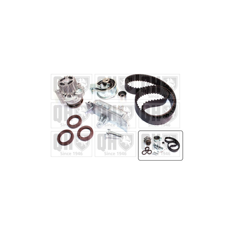 QH QBPK5831 Timing Kit & Water Pump