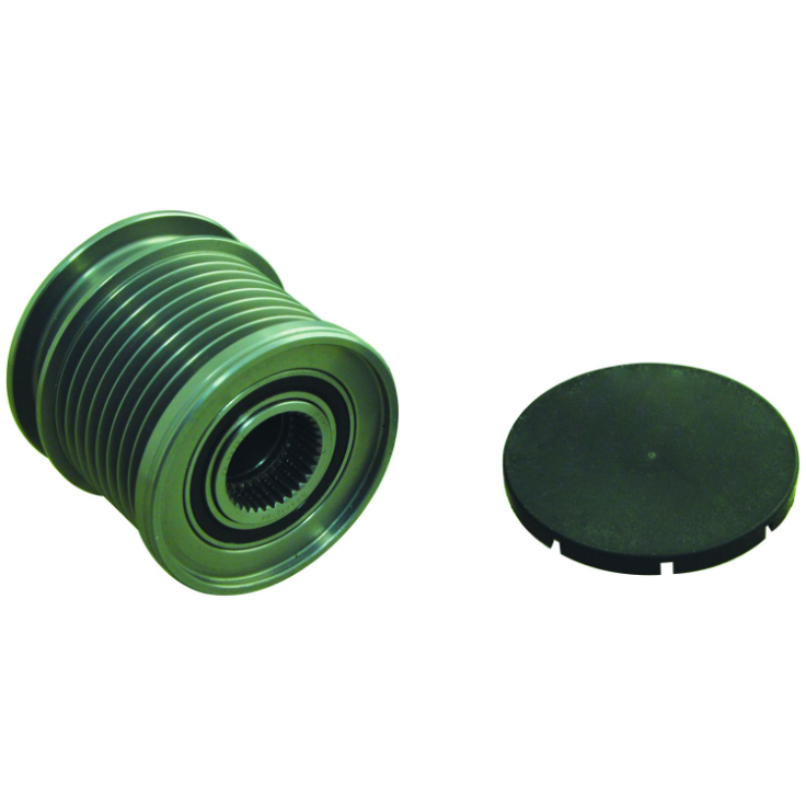 WAI Alternator Clutch Pulley - 24-94267