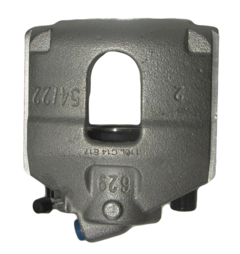 Rollco Opel Astra G Front Right Brake Caliper - VSBC108R