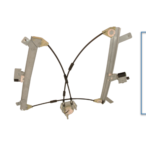 WAI Window Regulator - WPR3458L