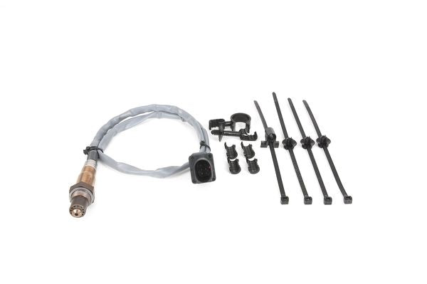 BOSCH LAMBDA SENSOR