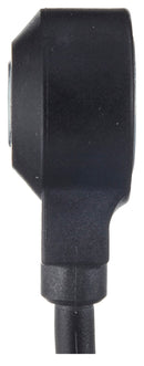 HELLA 6PG 009 108-741 Knock Sensor - 2-pin connector