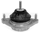 First Line Engine Mounting - LH - FEM3161