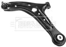 Borg & Beck Suspension Arm LH -BCA7351