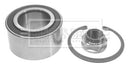 Borg & Beck Wheel Bearing Kit Part No -BWK128