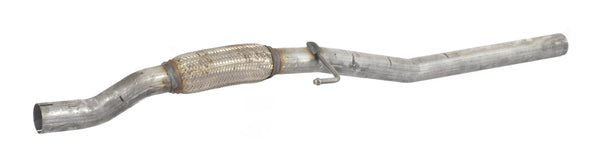 Klarius FT922G - Centre Pipe  - Fits Fiat Doblo 1.3JTD