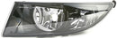 HELLA 1NE 271 615-111 FF-Front Fog Light - left - fits Skoda Superb II Estate (3T5)