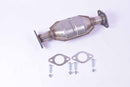 EEC Catalyst Type Approved - MA8007T