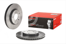 Brembo Brake Disc  - 09.B565.11