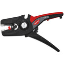 KNIPEX Insulation Stripper 190mm - 25183